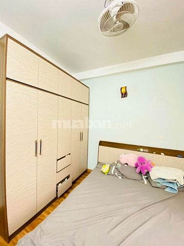 Gần phố cổ Hà Nội, 4 tầng nhà đẹp ở ngay, ô tô đỗ cửa, 40m2, 5.45 tỷ 