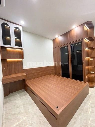 🔥 HÀNG HIẾM 3.68 TỶ– BÁN NHÀ VĨNH HƯNG, HOÀNG MAI 🔥 45m², mt 3,6m