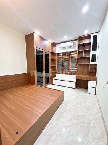 🔥 HÀNG HIẾM 3.68 TỶ– BÁN NHÀ VĨNH HƯNG, HOÀNG MAI 🔥 45m², mt 3,6m