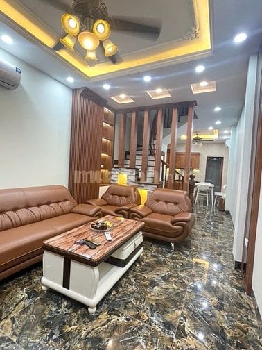 🔥 HÀNG HIẾM 3.68 TỶ– BÁN NHÀ VĨNH HƯNG, HOÀNG MAI 🔥 45m², mt 3,6m