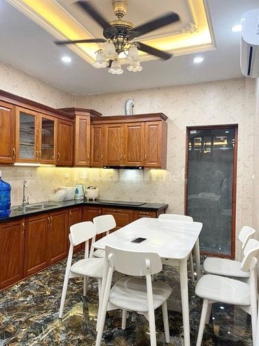 🔥 HÀNG HIẾM 3.68 TỶ– BÁN NHÀ VĨNH HƯNG, HOÀNG MAI 🔥 45m², mt 3,6m