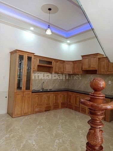 Khách gửi bán nhà ở Huỳnh Hữu Trí huyện Bình Chánh 80m2 giá 736tr