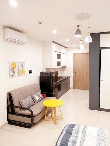 Bán gấp căn Studio siêu xinh có DT 33m2 giá 1.7 tỷ tại Vinhomes OC