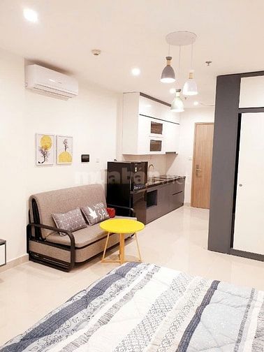 Bán gấp căn Studio siêu xinh có DT 33m2 giá 1.7 tỷ tại Vinhomes OC