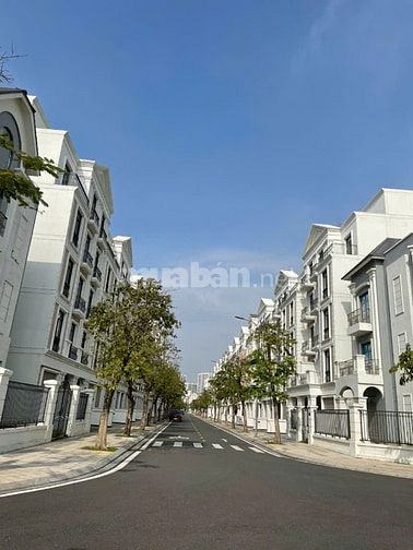 Bảng giá mới nhất Glory Heights 2024 - Vinhomes Grand Park