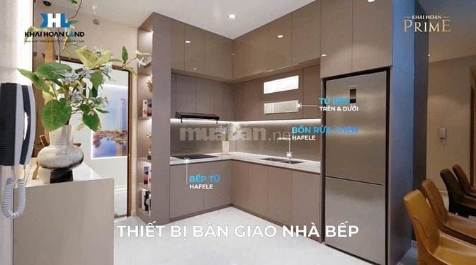 Chỉ cần 460tr đã có thể mua nhà Sài Gòn. Liền kề Phú Mỹ Hưng