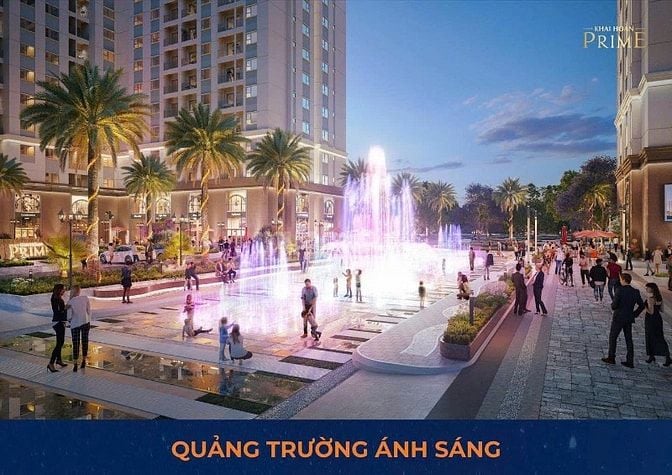 Chỉ cần 460tr đã có thể mua nhà Sài Gòn. Liền kề Phú Mỹ Hưng