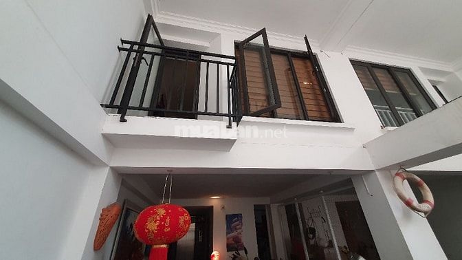 Chính Chủ Bán Nhà Ngõ 35A Tứ Liên 8 Tầng DT51m2 Giá 14 Tỷ TL