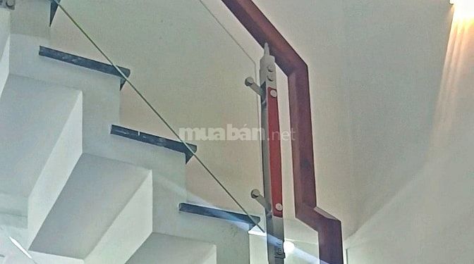 Bán Nhà 106m2 HXH 1/ tại Gò Xoài-Mã Lò, 3 Tầng, 3PN,  Nhỉnh 3 Tỷ xíu