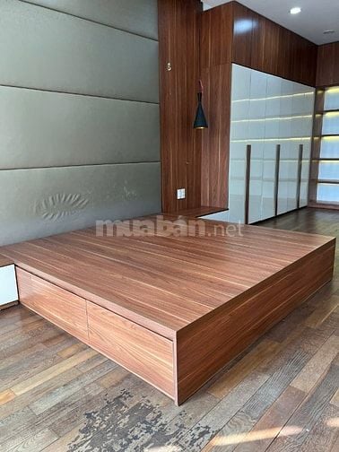 Mặt Tiền Kinh Doanh An Dương Vương Quận 6 !! DT (4x20m) 4 tầng Chỉ 11.