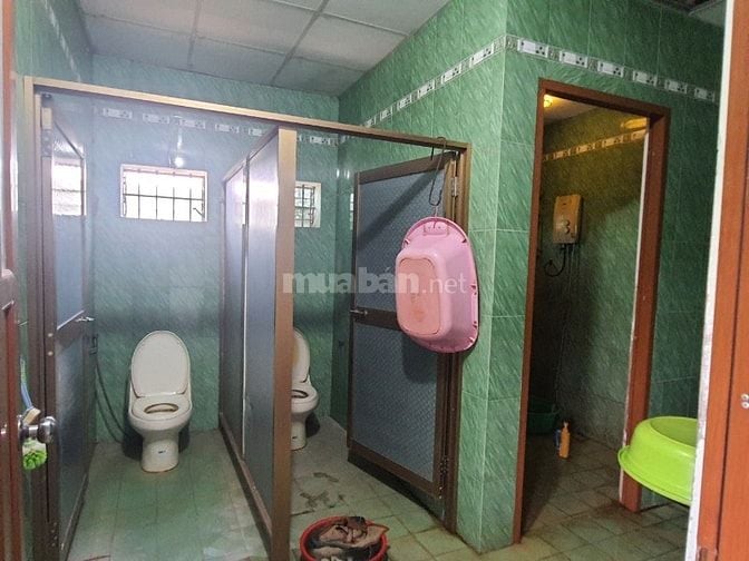 Cho thuê 1300 m2 gồm nhà, sân xưởng và đất tại Phước Thạnh, Củ Chi