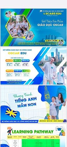 Oscar edu tuyển chuyên viên tư vấn tuyển sinh