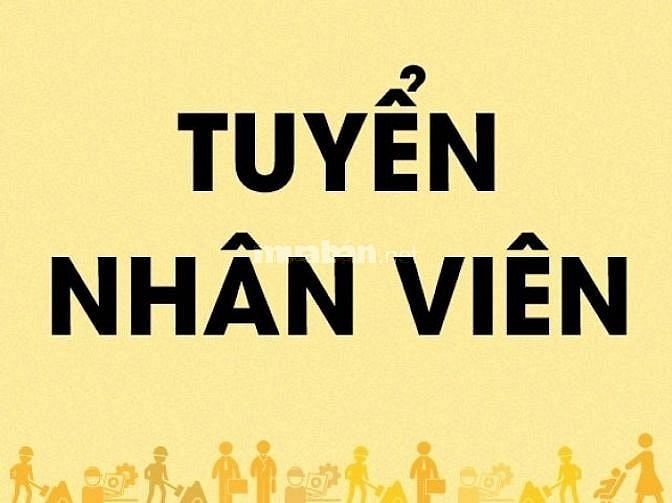 Trung tâm CSSK Tuyển gấp 2 NV nữ xoa bóp, bấm huyệt massage lành mạnh