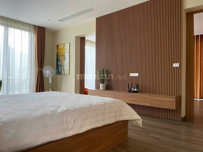 CC chuyển nhượng Thiên đường nghỉ dưỡng Villa Sóc Sơn 1200m2 nhỉnh 12 