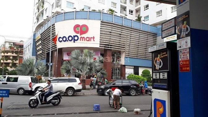  CO.OP MART!!! CẦN TUYỂN NHÂN VIÊN BÁN HÀNG KHÔNG CẦN NGOẠI HÌNH 