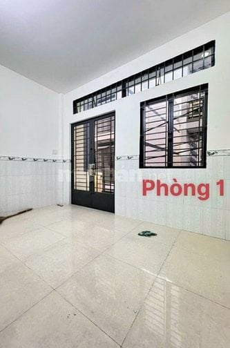 Bán nhà sát mặt tiền Cao Bá Nhạ, Quận 1, 30m2 DT 10tr/tháng chỉ 3 tỷ X