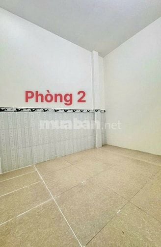 Bán nhà sát mặt tiền Cao Bá Nhạ, Quận 1, 30m2 DT 10tr/tháng chỉ 3 tỷ X