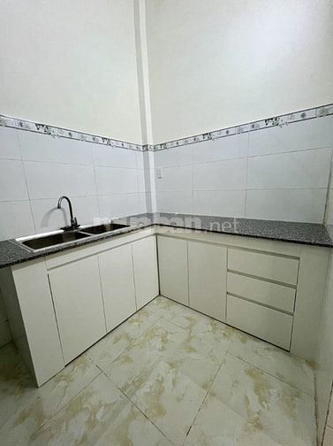 Bán nhà sát mặt tiền Cao Bá Nhạ, Quận 1, 30m2 DT 10tr/tháng chỉ 3 tỷ X