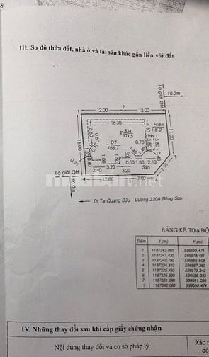 Bán Biệt thự ngan 16 dài 24m đất 372m DTSD 750m KDC Bông Sao P5Q8