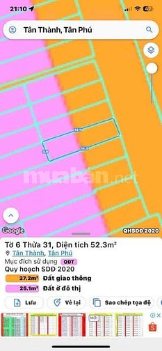 Bán Nhà Mặt Tiền 789 ÂU CƠ , 52m2, Trệt+ LỬNG,Tân Thành,Tân Phú(7,7 TỶ