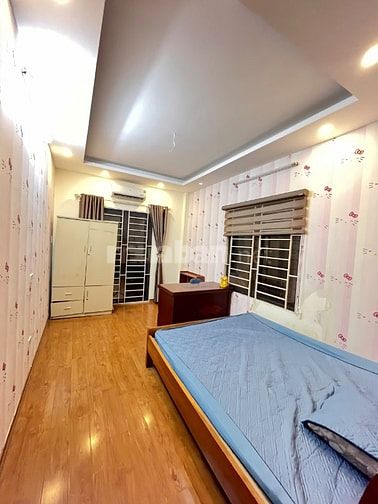 Phòng 25m2, full nội thất cạnh sân bóng tân mai chỉ 2,5 triệu/ tháng