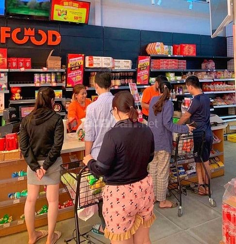 🎈🎈CHUỖI HỆ THỐNG SIÊU KINGFOOD MART  Thông Báo Tuyển Dụng 20 NV