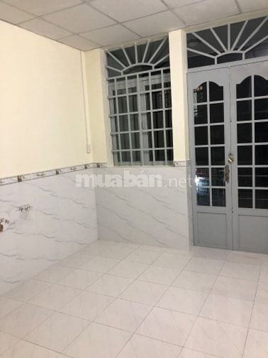 Cho thuê nguyên căn, nhà mới,mặt tiền 70m2, 55 Đỗ Nhuận, Q.Tân Phú HCM