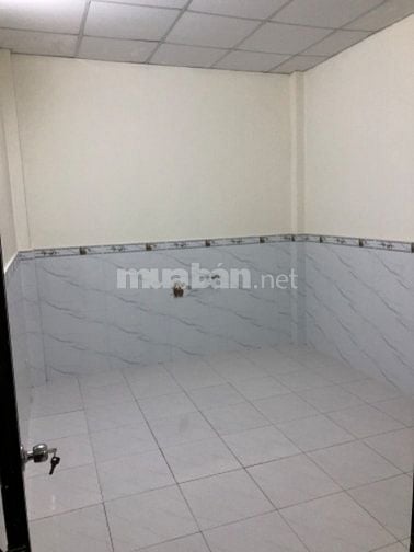 Cho thuê nguyên căn, nhà mới,mặt tiền 70m2, 55 Đỗ Nhuận, Q.Tân Phú HCM