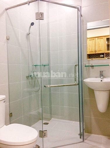 Bán nhà mặt tiền đường diện tích 4x14m kết cấu 3 lầu  đường ngô quyền