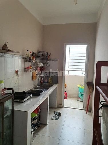 Chính chủ bán Cc Nhất Lan đối diện BV Quốc Ánh, 72m2, Sổ hồng, 2tỷ.