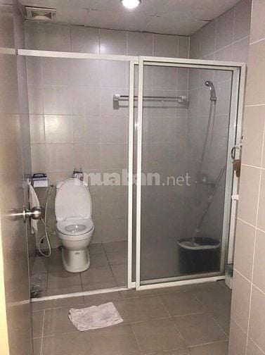 Chung cư 8x Plus Trường Chinh, TTN,Q12: 60m2, 2p ngủ,2wc,giá 7.5tr