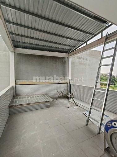 C.chủ cho thuê nhà 2L, MT Lò Lu, 4x23m,gần LXO,CNC,FPT..Giá rẻ 12tr/th