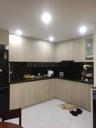 BÁN NHÀ QUANG TIẾN - ĐẠI MỖ - 50M2 GIÁ NHỈNH 7tỷ