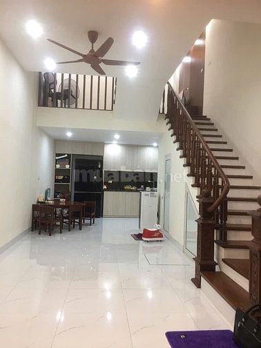 BÁN NHÀ QUANG TIẾN - ĐẠI MỖ - 50M2 GIÁ NHỈNH 7tỷ