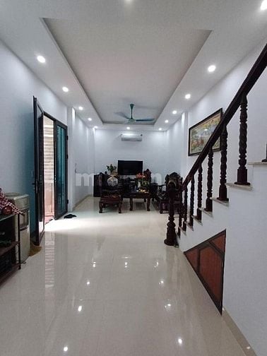 🔥 TIN ĐƯỢC KHÔNG 60m2 CHỈ 5.45 tỷ - BÁN NHÀ VĨNH HƯNG, HOÀNG MAI 