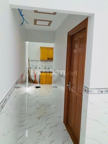 BÁN NHÀ ĐẸP 80M2, HXH tại Âu Cơ, Đầm Sen, Ngang 4.45m, 2PN, 3.7x Tỷ