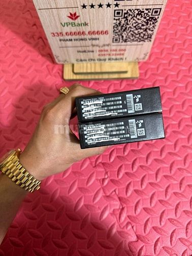 S22 Ultra new seal 128Gb giá tốt ful quà