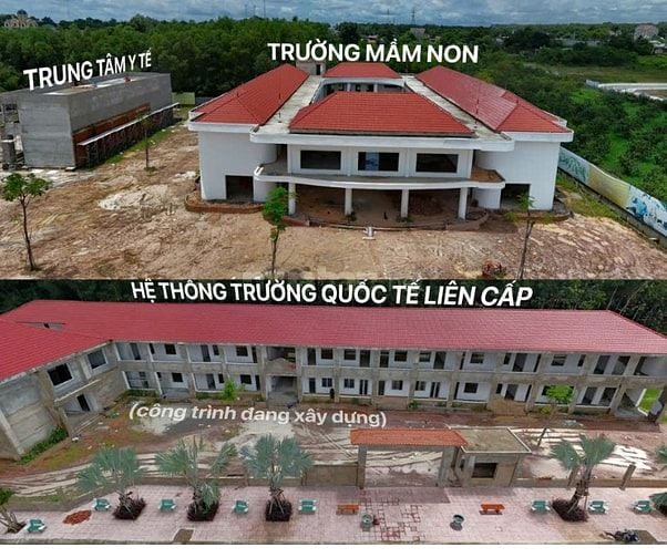 Vị trí đẹp với suất ưu đãi đặc biệt. Chỉ 368 triệu sở hữu ngay 