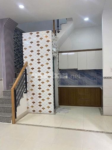 🔥Đáo hạn | bán gấp nhà Trương Quốc Dung, Phú Nhuận | 1Tỷ650/30m2, SHR