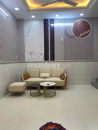 🔥Đáo hạn | bán gấp nhà Trương Quốc Dung, Phú Nhuận | 1Tỷ650/30m2, SHR