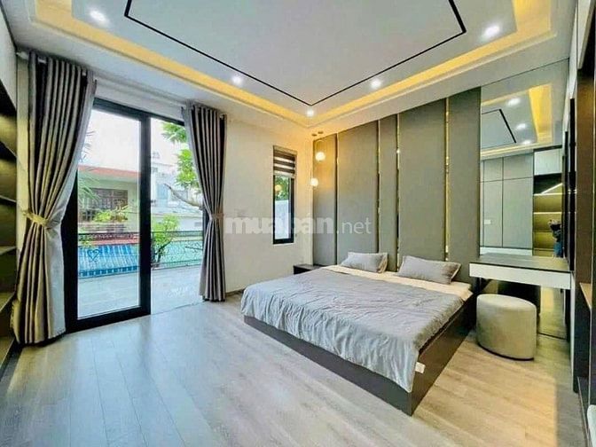 [SANG-XỊN-ĐẸP] NHÀ LÊ VĂN SỸ , P14 , QUẬN 3 . SHR 