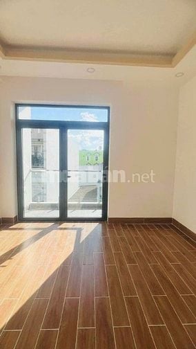 Nhà hẻm 6m Nguyễn Bặc, phường 3, Tân Bình | 64m2/4 tỷ280 | sổ riêng