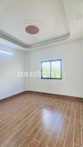 Nhà hẻm 6m Nguyễn Bặc, phường 3, Tân Bình | 64m2/4 tỷ280 | sổ riêng