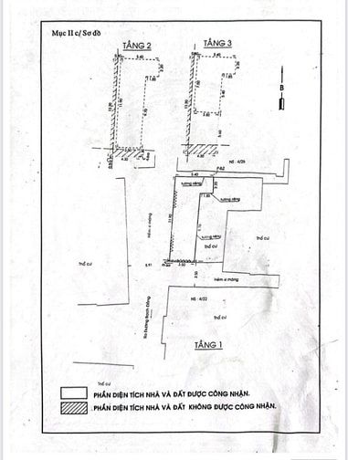 NHÀ 2LẦU VỊ TRÍ KD , ĐƯỜNG BẠCH ĐẰNG , P24 , BÌNH THẠNH