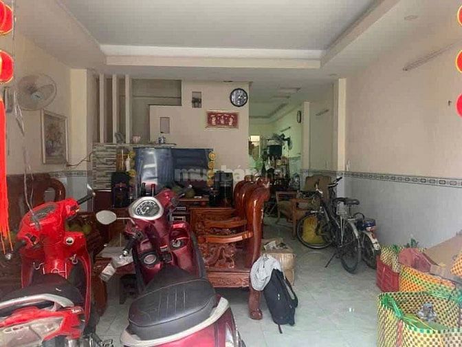 Nhà đẹp quận 7, Nguyễn Văn Quỳ, 4 tầng, 64m2, 5*14, nhỉnh 5 tỷ