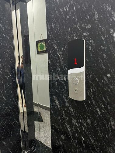 Bán nhà 100m2 Nguyễn Trãi, Q.1 chỉ 23,9 tỷ