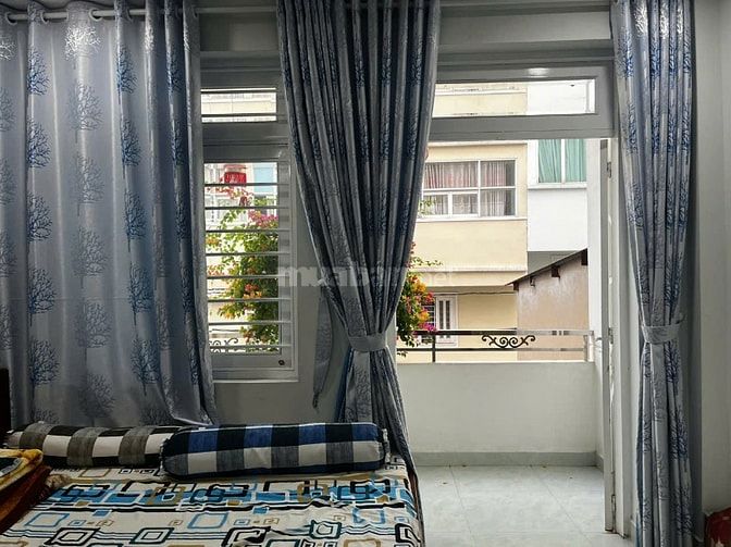 Bán nhà 100m2 Nguyễn Trãi, Q.1 chỉ 23,9 tỷ