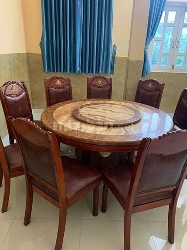 Cho thuê nhà mặt tiền đường số 1(440m2) có 10 phòng, giá 17 triệu