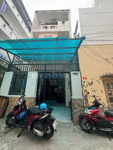 Nhà 1/ đường Tân Kỳ Tân Quý, 4.2x19m - 2 Lầu