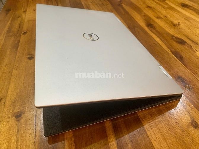 Dell XPS 15 9575 2 in 1, i7-8705G Ram 8GB SSD 256GB Màn Full HD IPS Cả